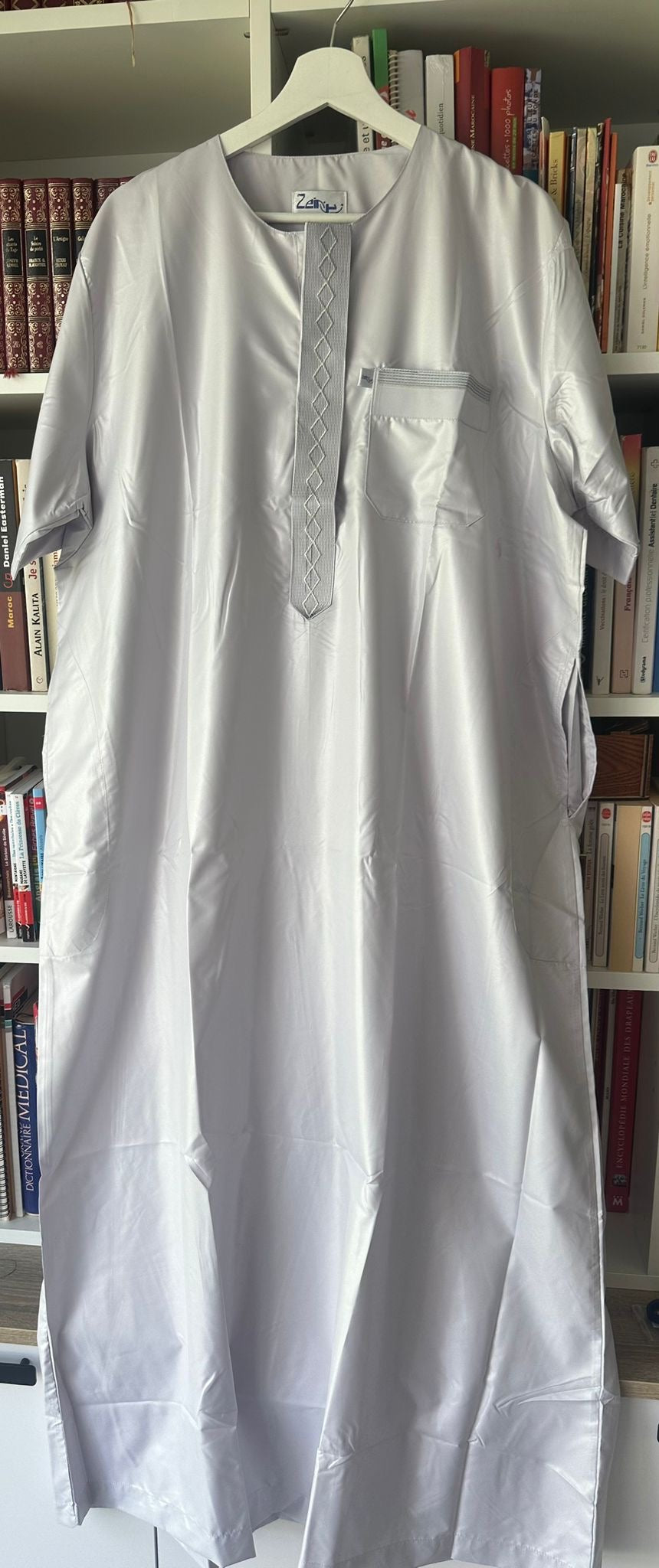 QAMIS HOMME / ENFANT
