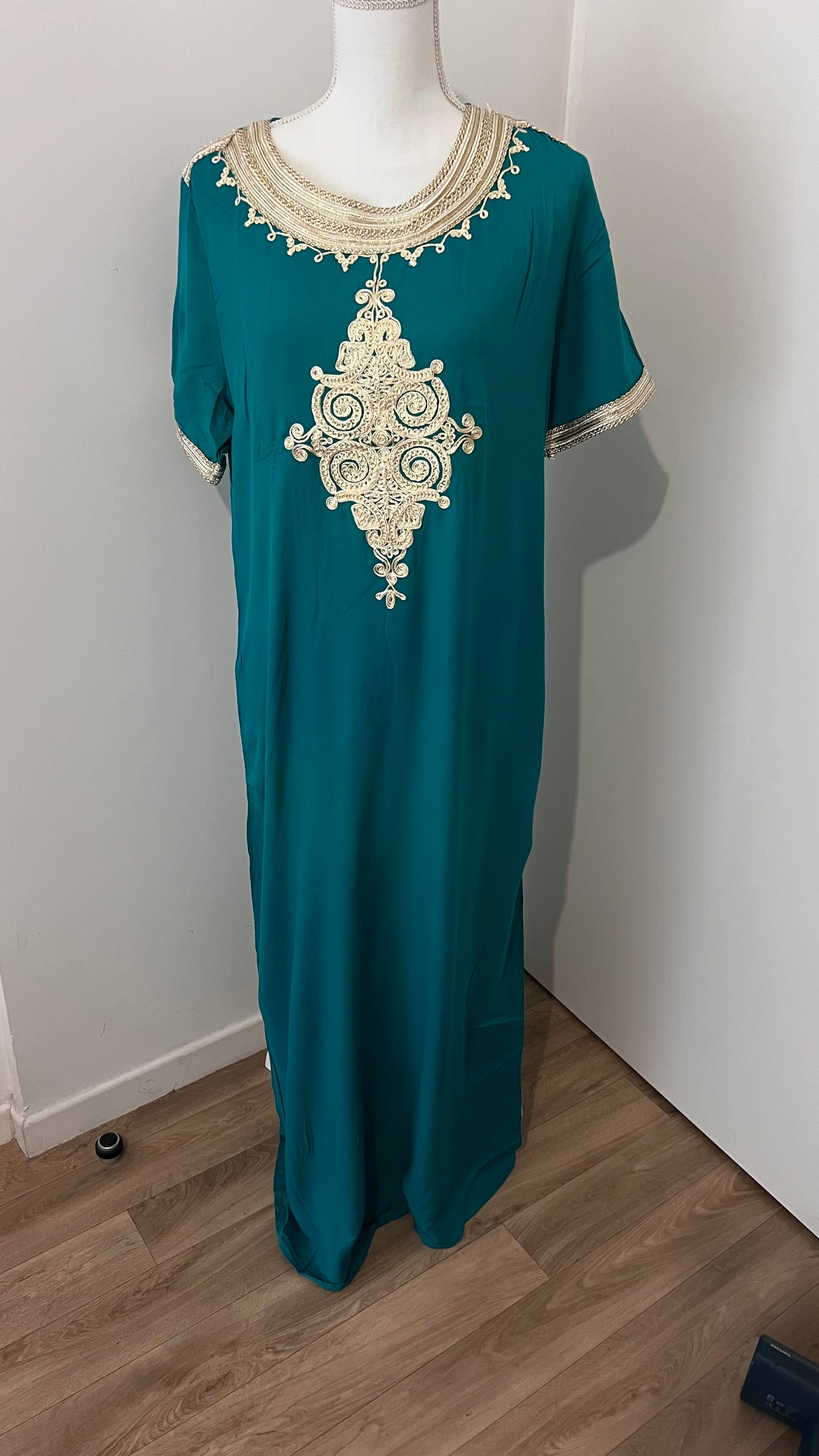 ROBE DE MAISON