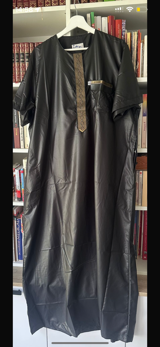 QAMIS HOMME / ENFANT