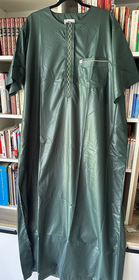 QAMIS HOMME / ENFANT