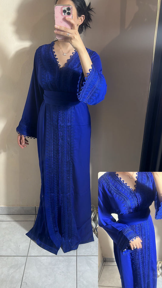 Caftan Malayki