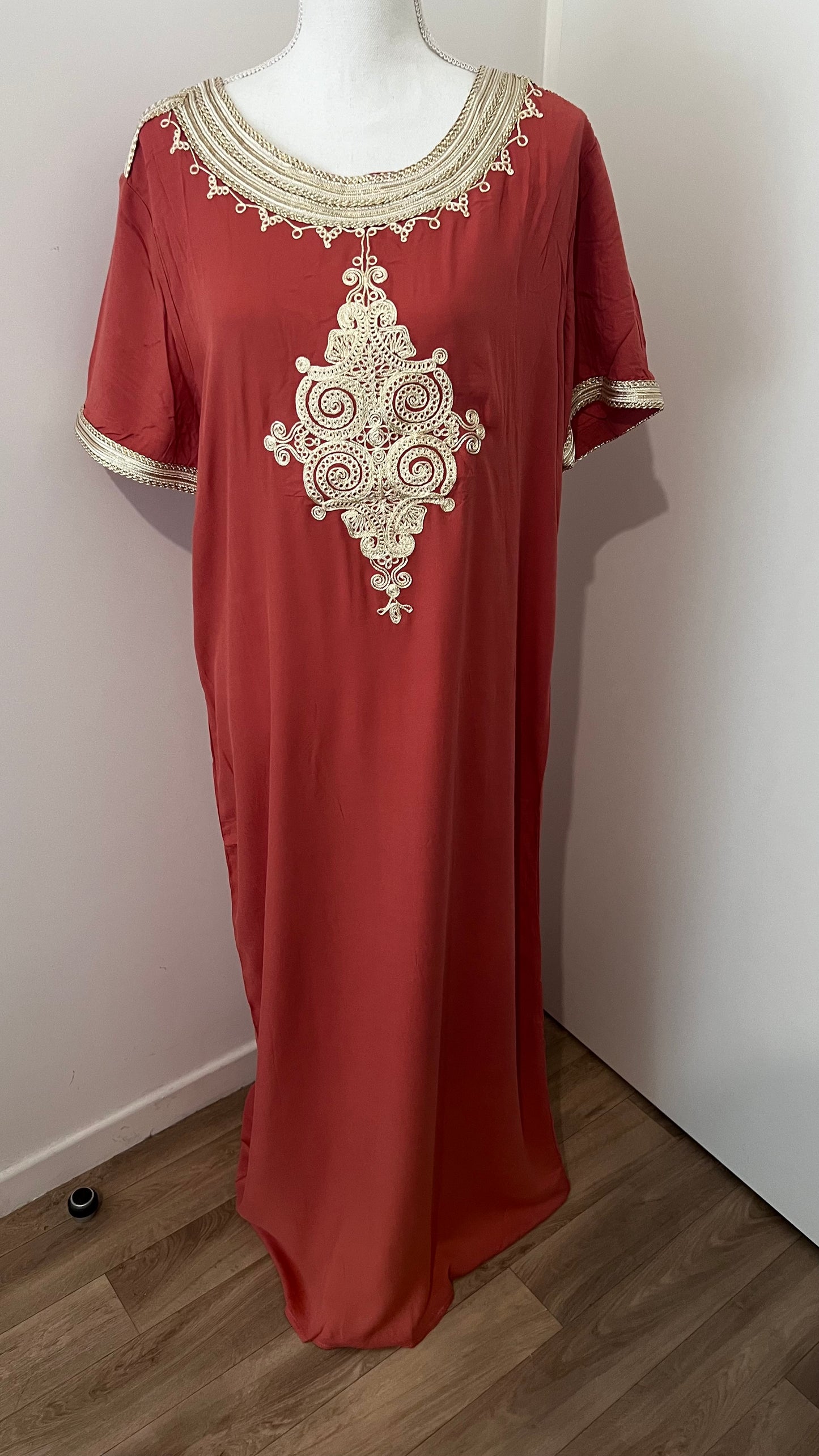 ROBE DE MAISON