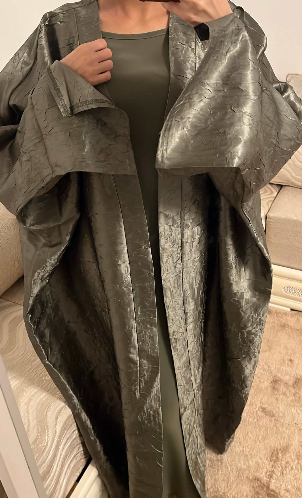 Ensemble kimono