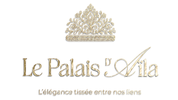 Le Palais d’Aïla