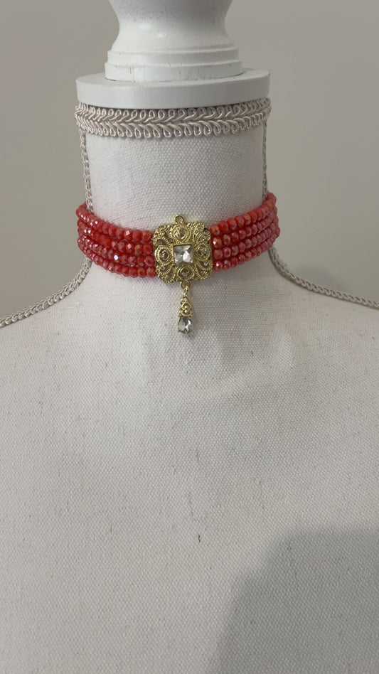 COLLIER CORAIL