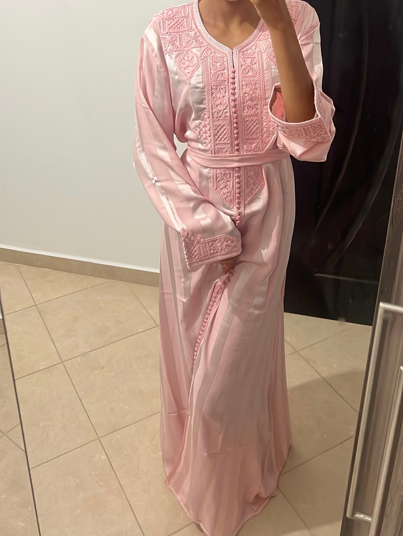 Caftan Jawhara