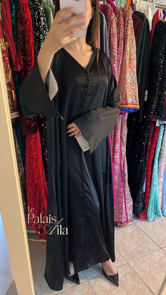 ABAYA KIMONO SFIFA