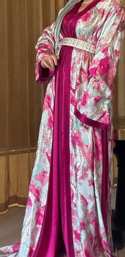 Tekchita rose fushia