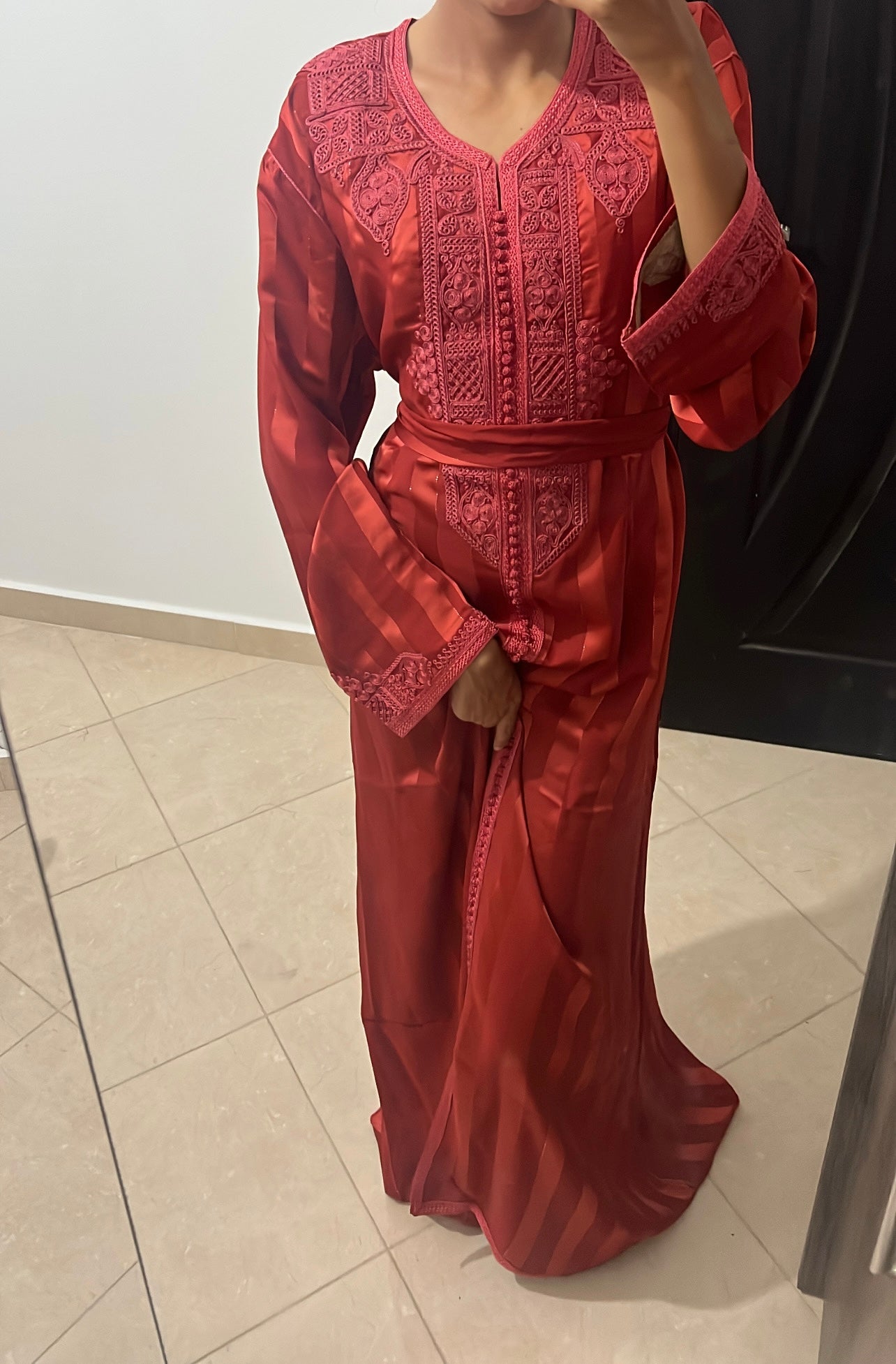 Caftan Jawhara