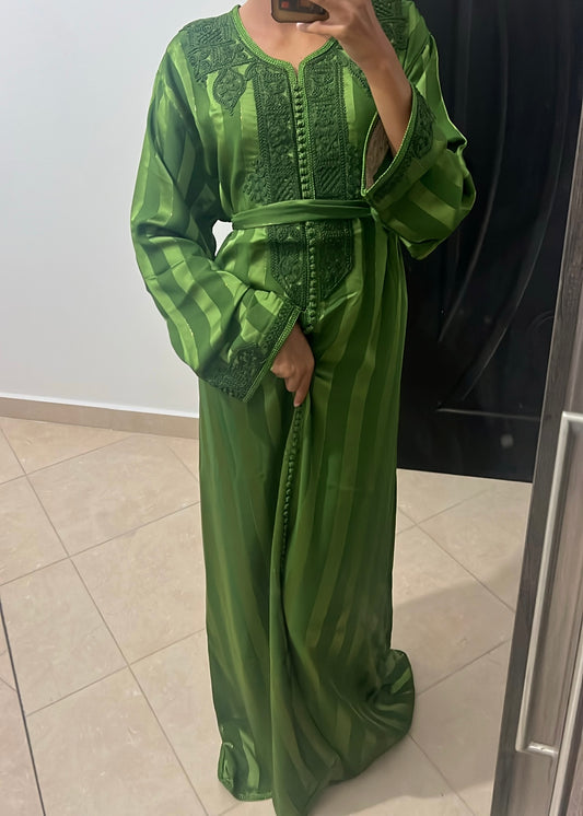 Caftan Jawhara