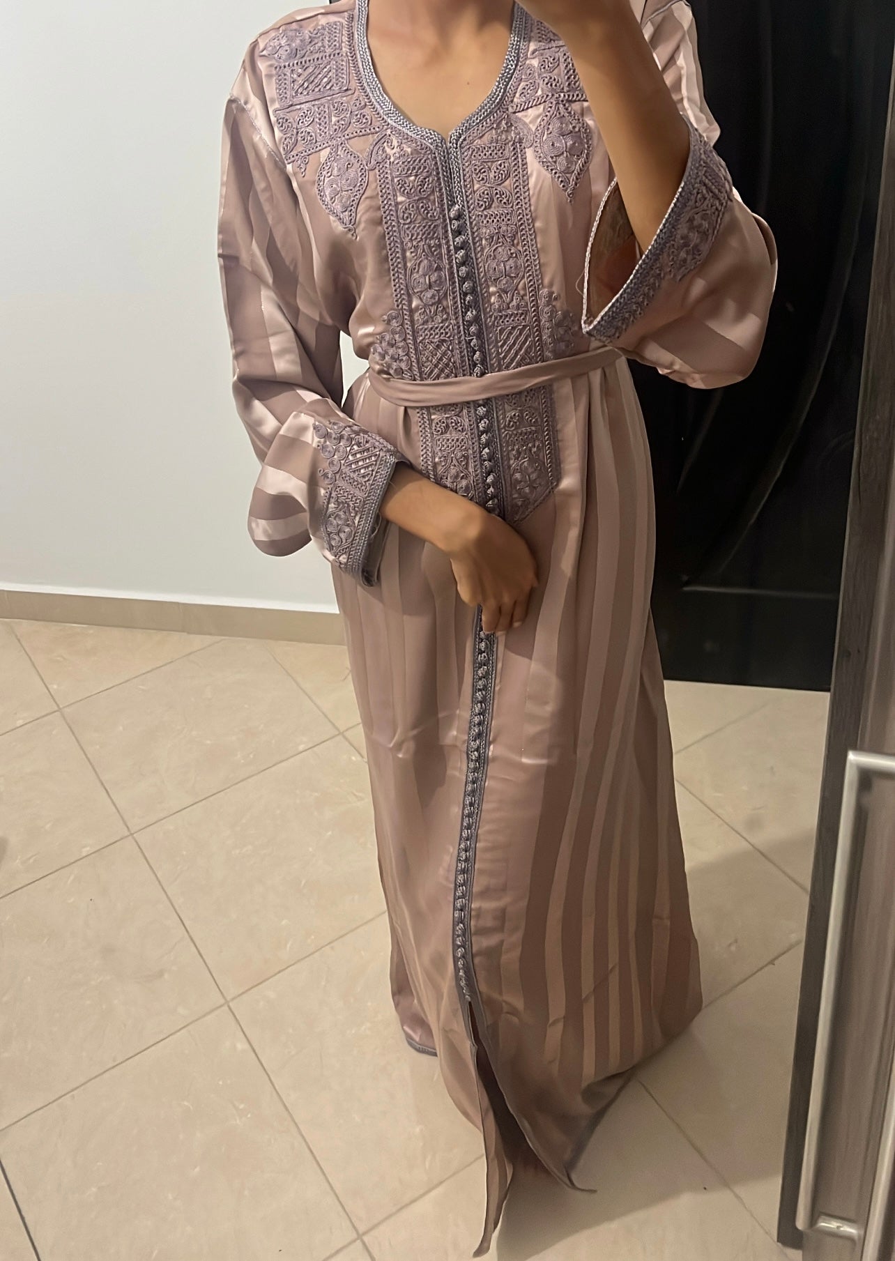 Caftan Jawhara