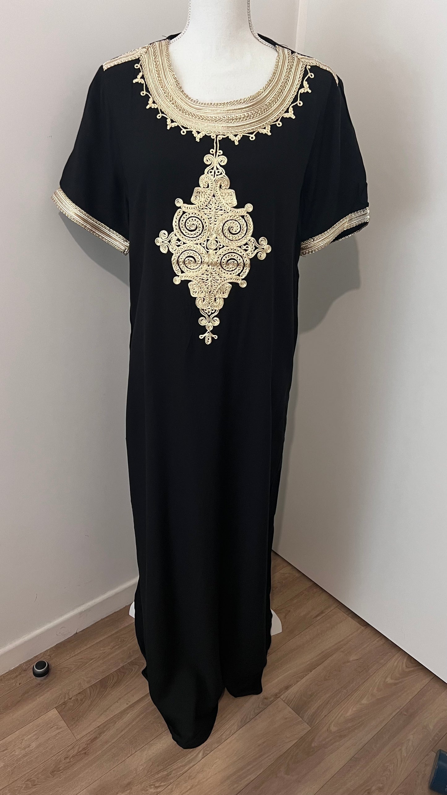ROBE DE MAISON