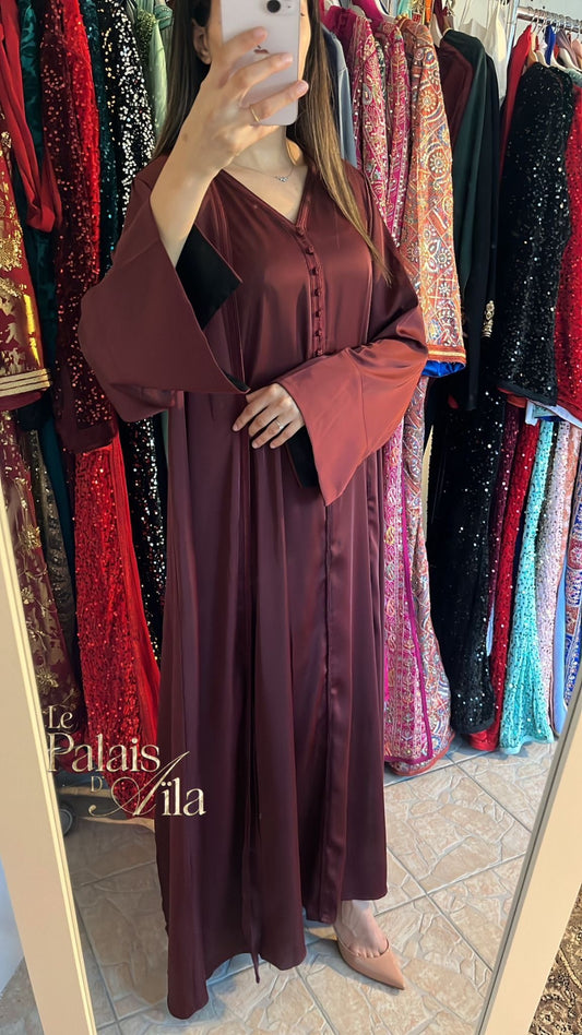 ABAYA KIMONO SFIFA