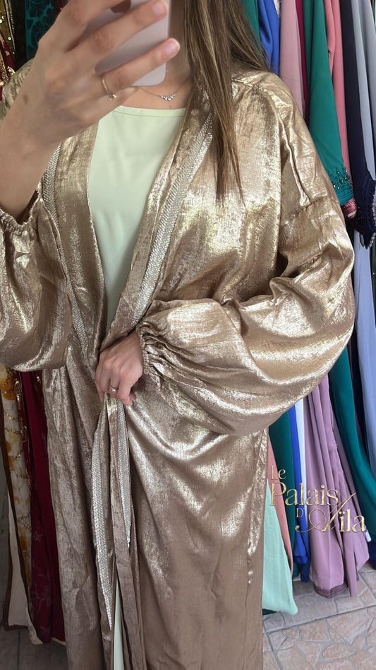 KIMONO DORÉ