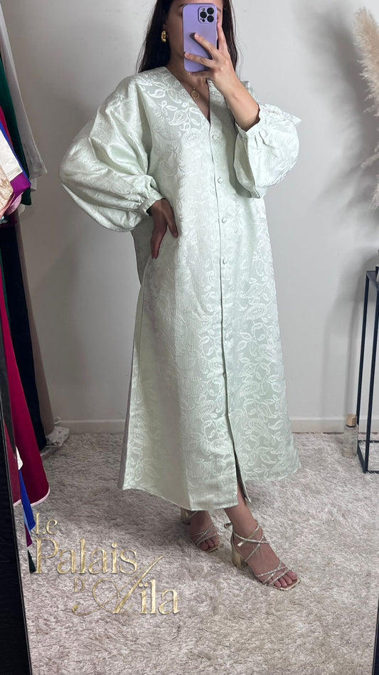 ABAYA INSPRI BROCARD