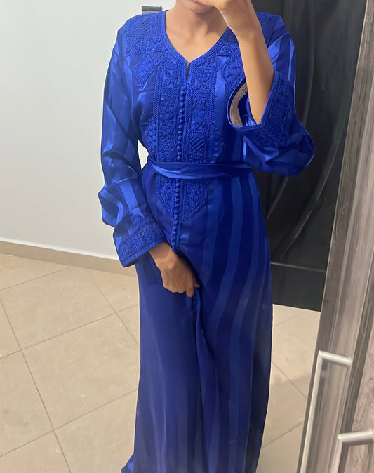 Caftan Jawhara