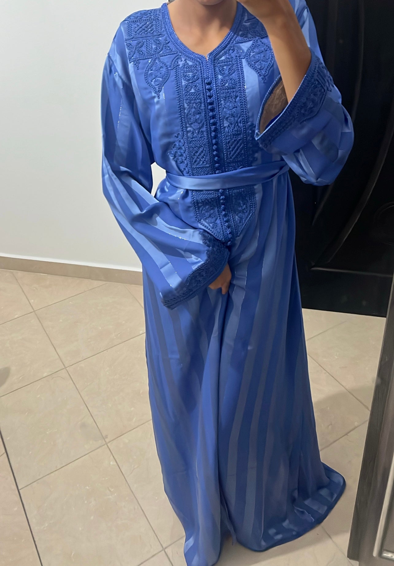 Caftan Jawhara