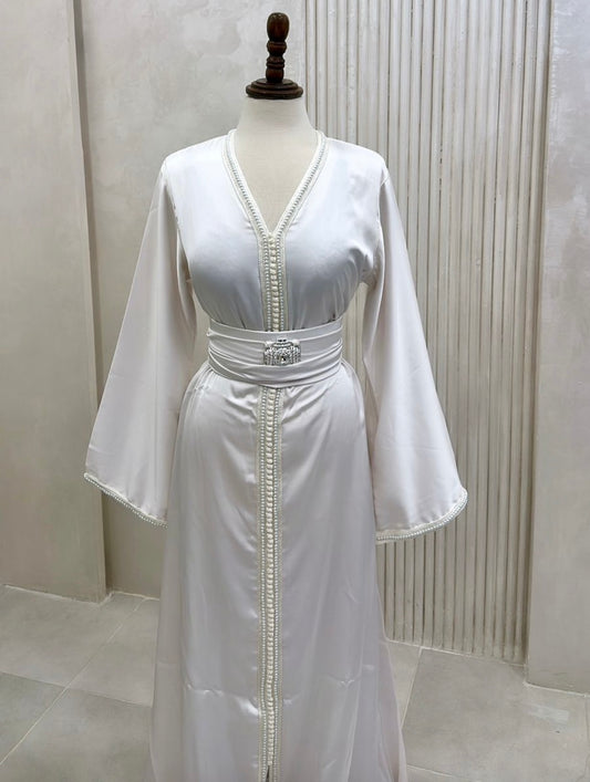 Caftan mariée