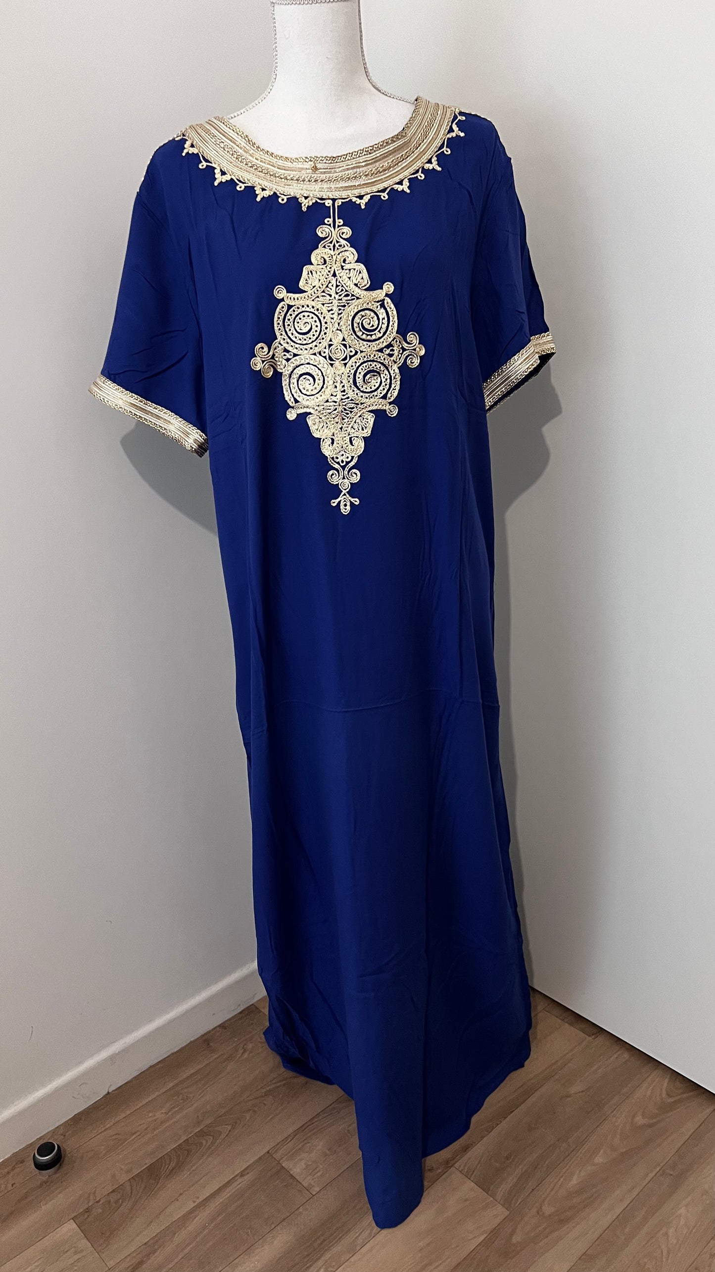 ROBE DE MAISON