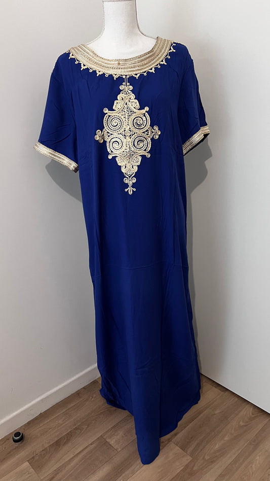 ROBE DE MAISON