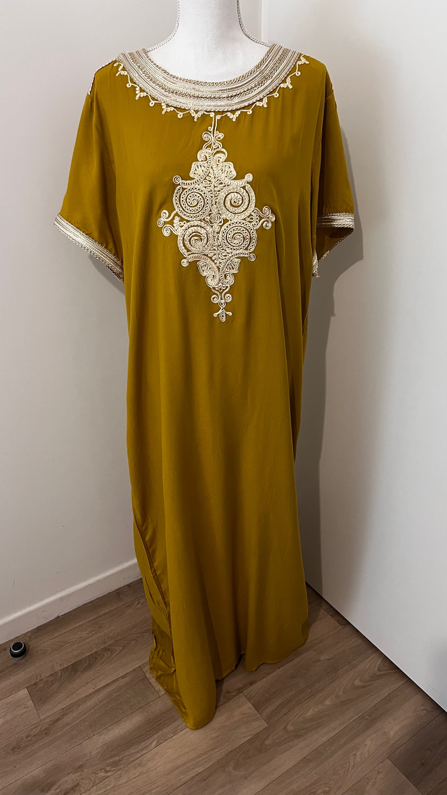 ROBE DE MAISON