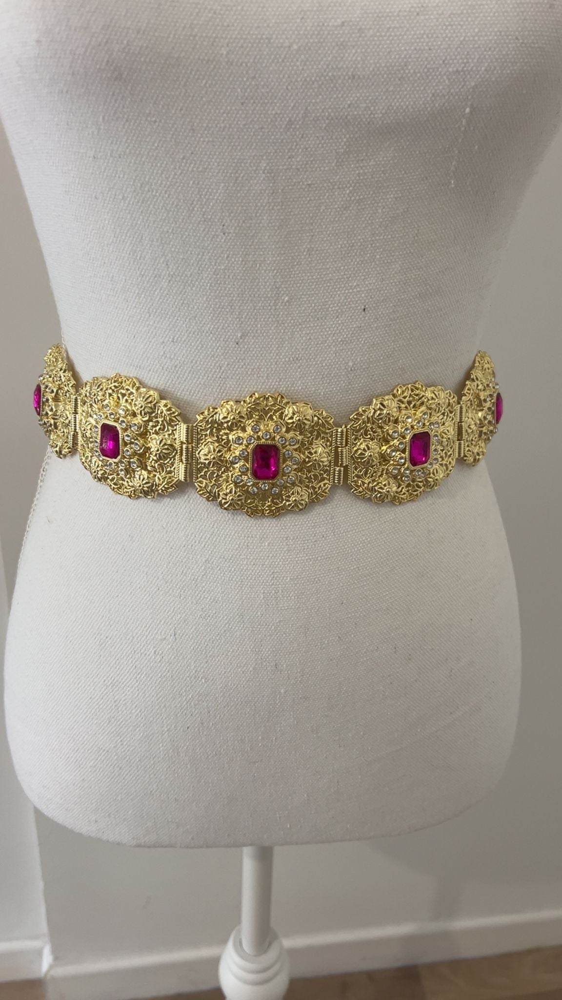 CEINTURE