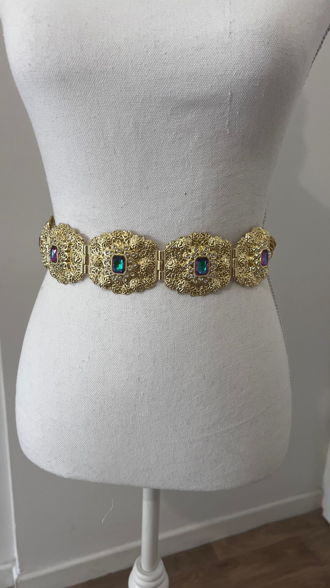 CEINTURE